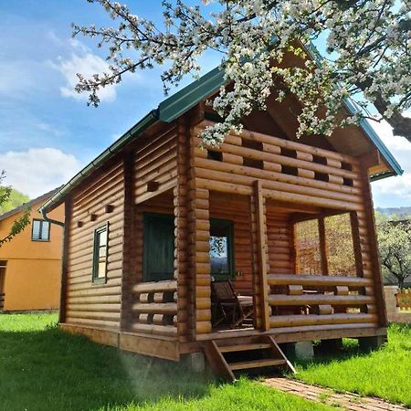 Guest House Green Garden Мойковац Екстериор снимка