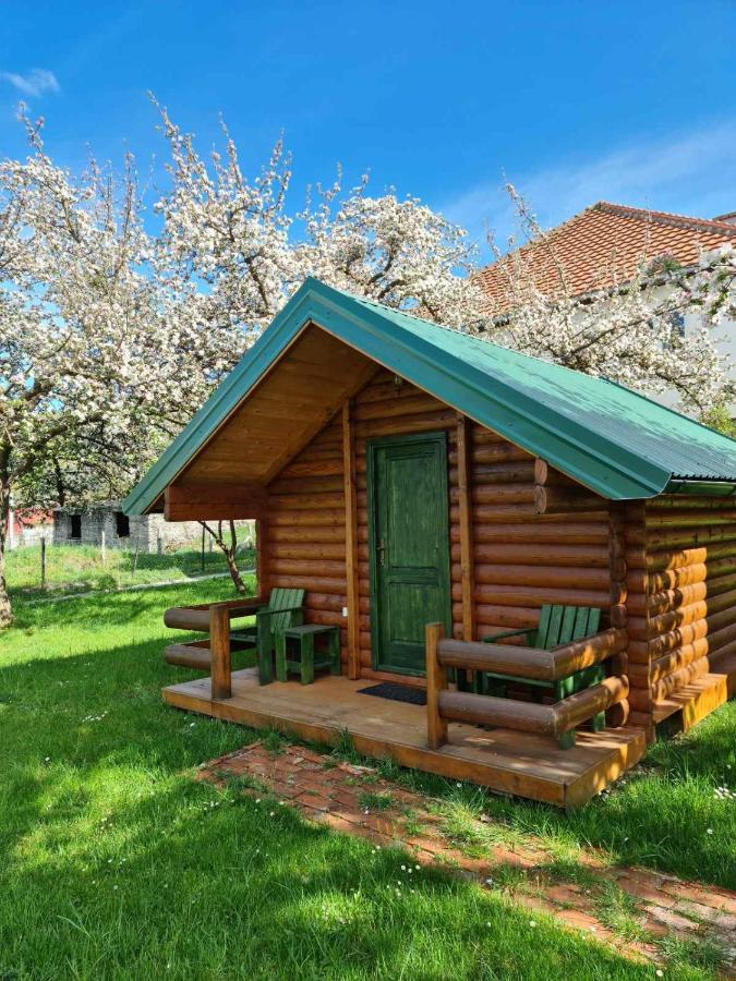 Guest House Green Garden Мойковац Екстериор снимка