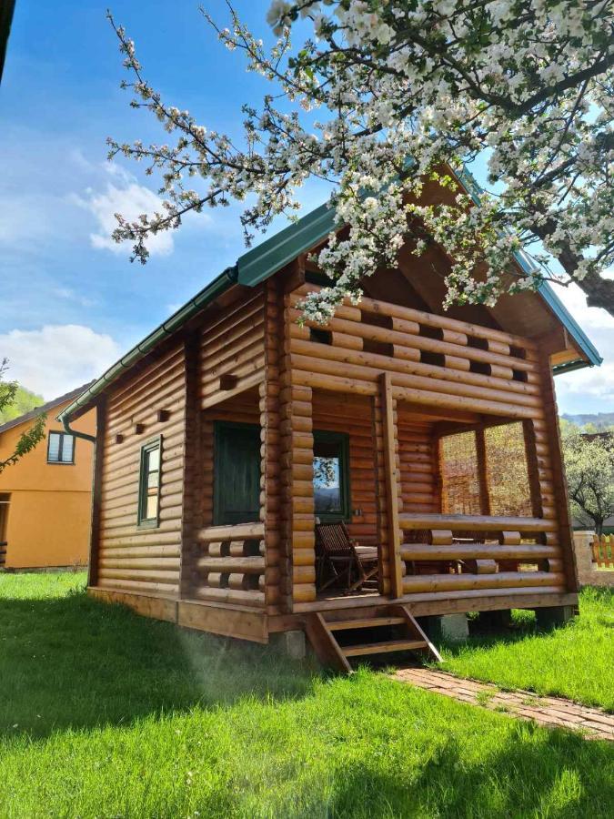 Guest House Green Garden Мойковац Екстериор снимка