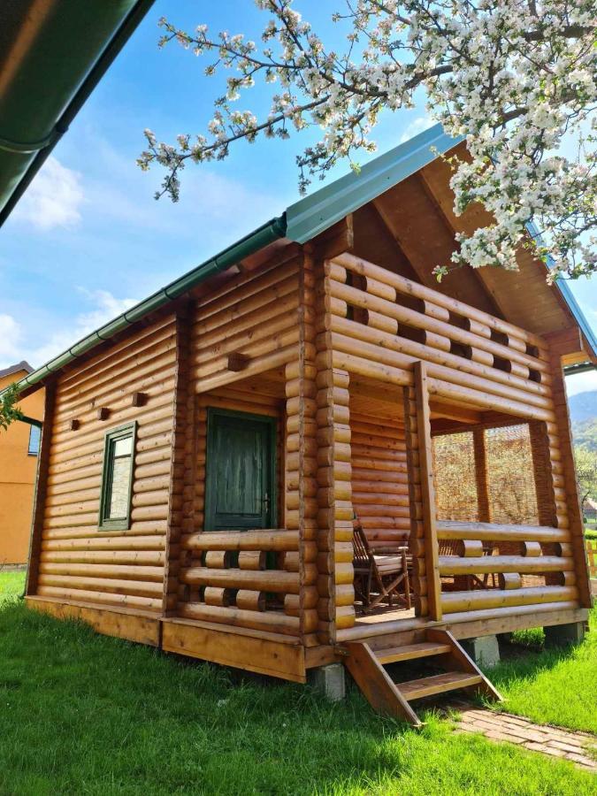 Guest House Green Garden Мойковац Екстериор снимка
