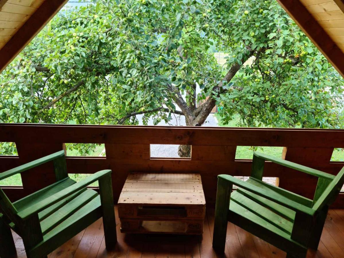 Guest House Green Garden Мойковац Екстериор снимка