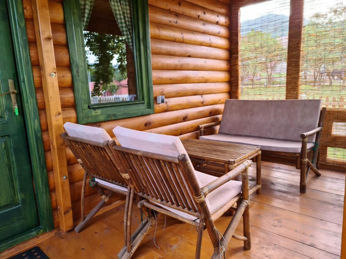 Guest House Green Garden Мойковац Екстериор снимка