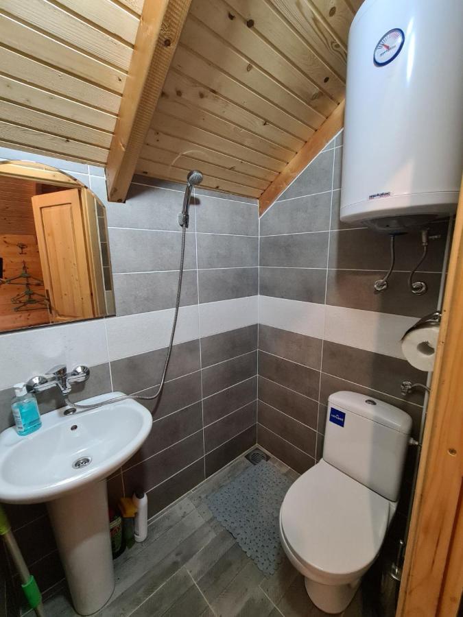 Guest House Green Garden Мойковац Екстериор снимка
