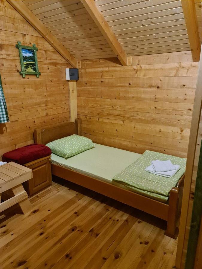 Guest House Green Garden Мойковац Екстериор снимка