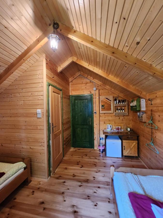Guest House Green Garden Мойковац Екстериор снимка