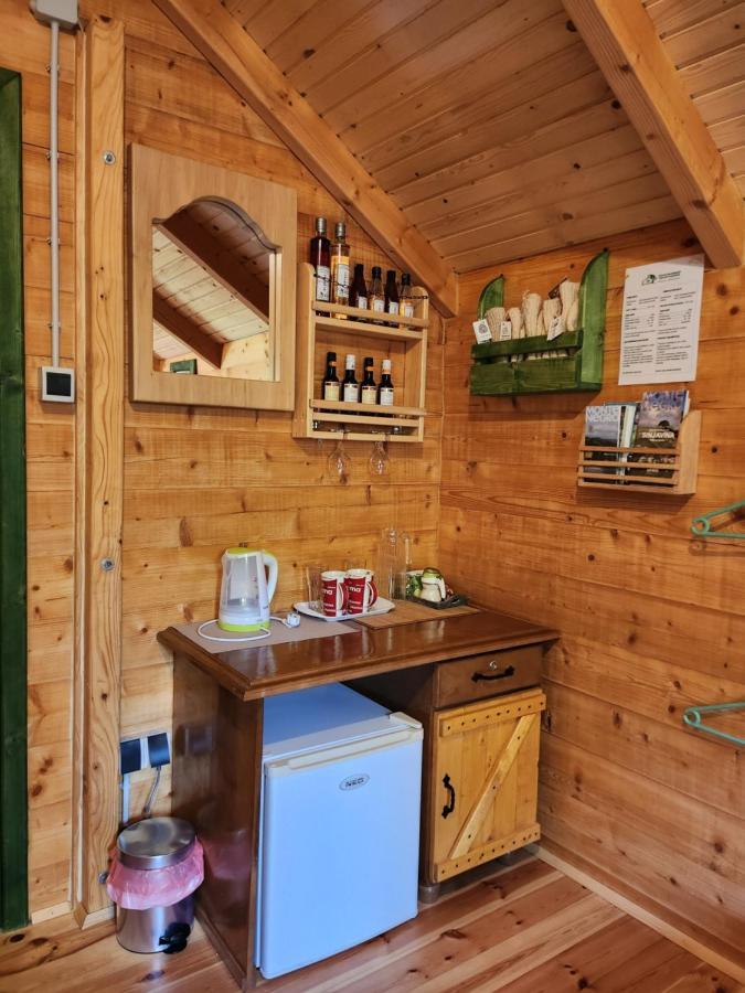 Guest House Green Garden Мойковац Екстериор снимка