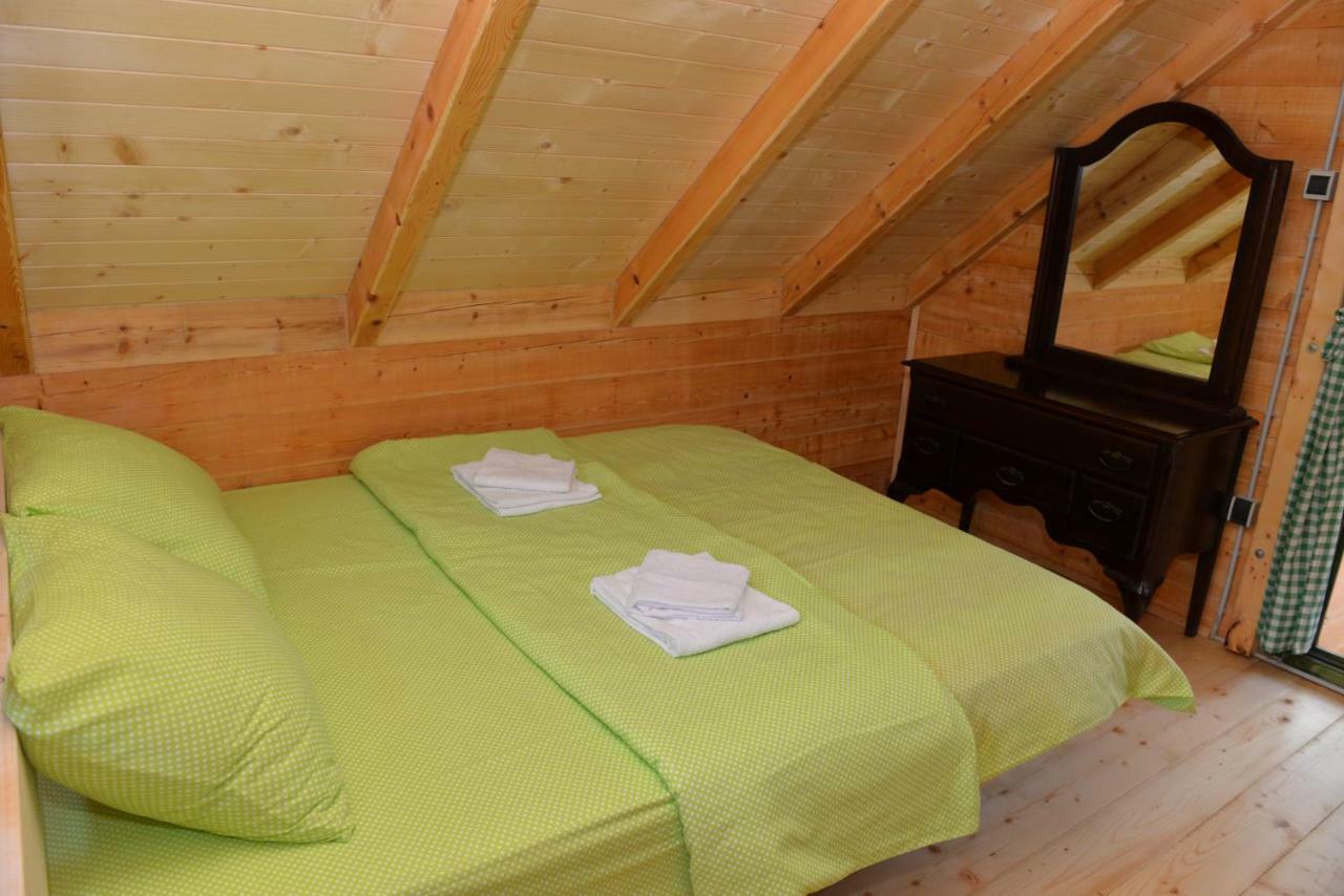 Guest House Green Garden Мойковац Екстериор снимка