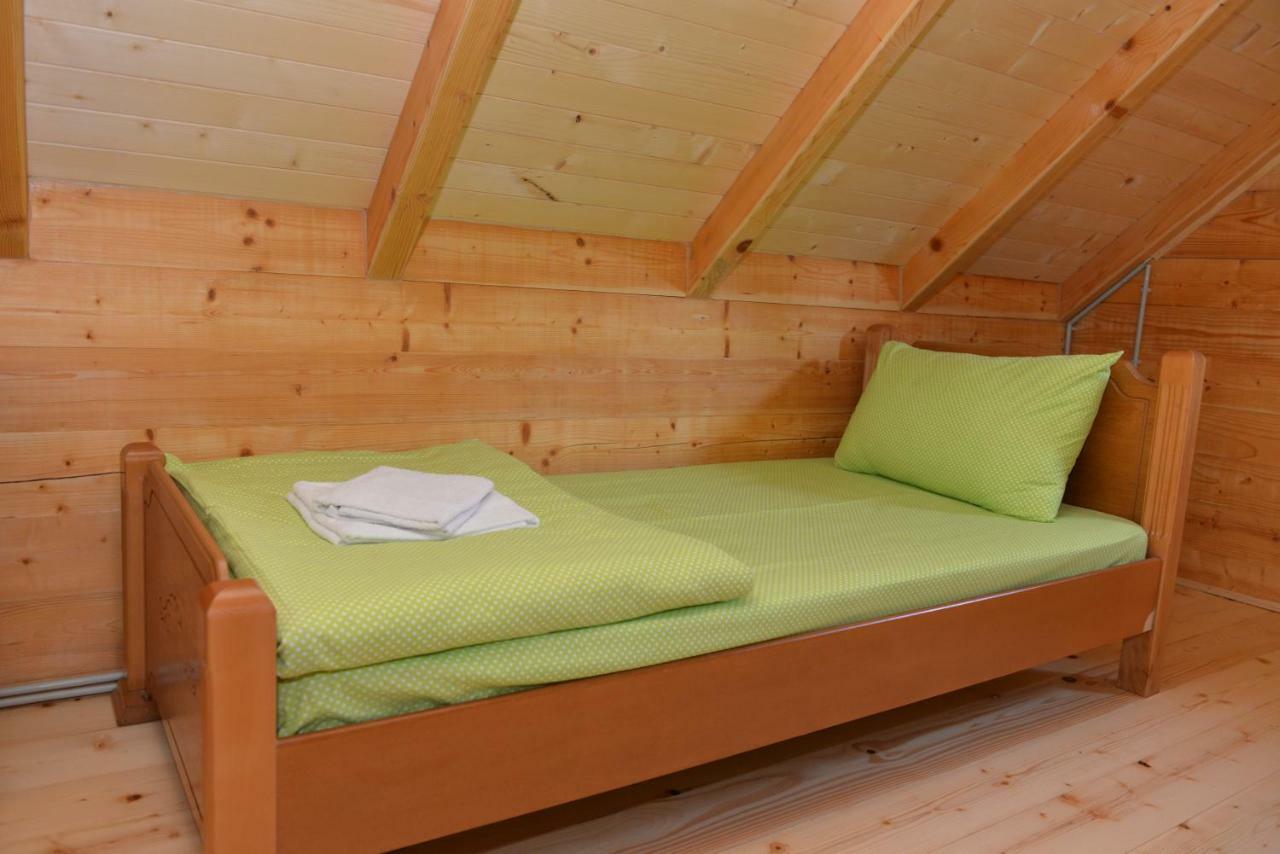 Guest House Green Garden Мойковац Екстериор снимка