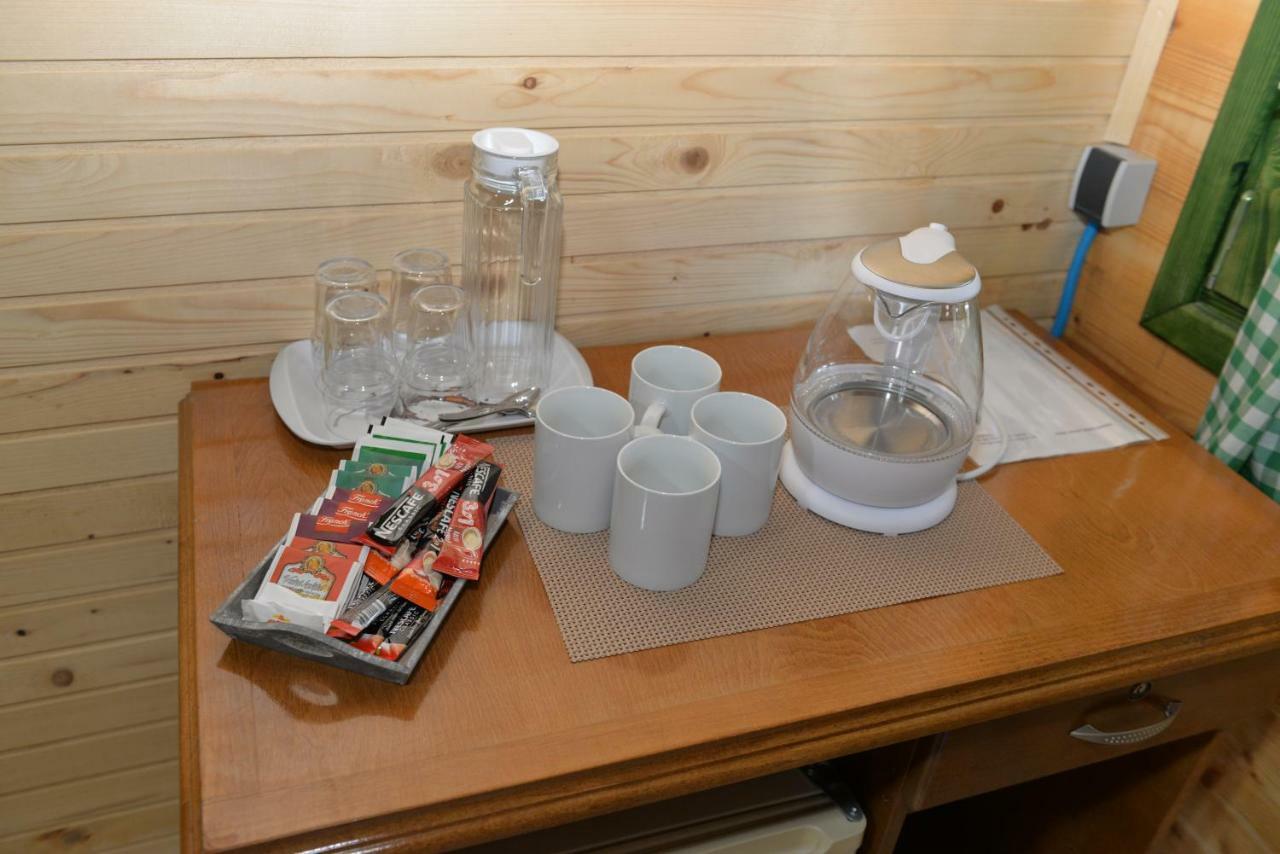 Guest House Green Garden Мойковац Екстериор снимка